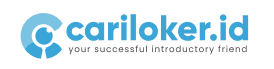 Logo Cariloker.id