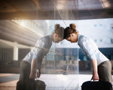 Tips Menghilangkan Rasa Kecewa Akibat Lamaran Pekerjaan Ditolak