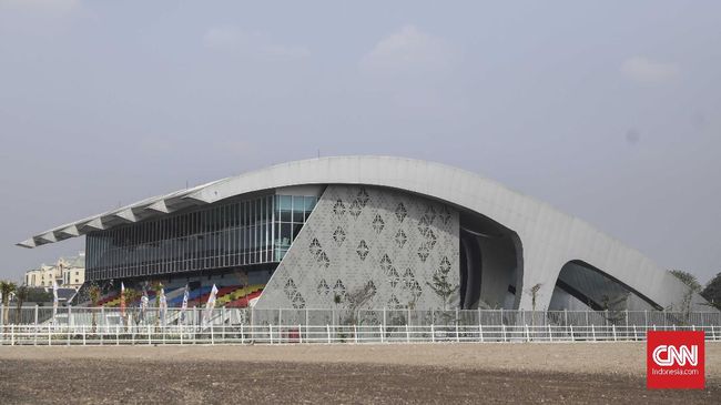 Jadwal Pertandingan Indonesia di Asian Games 2018 Hari Ini