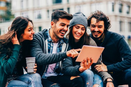 Simpel Namun Bermanfaat, Ini 5 'Jalan Pintasâ€™ Milenial untuk Sukses