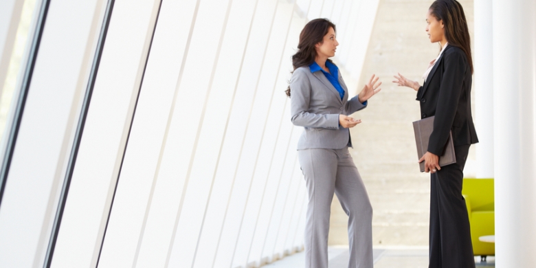 Kiat Menaklukkan Beban Kerja yang Tinggi