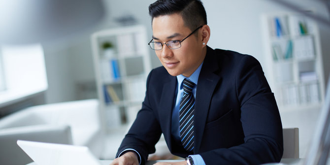 10 Tips Agar Pekerjaan Anda Tidak Menjadi Beban