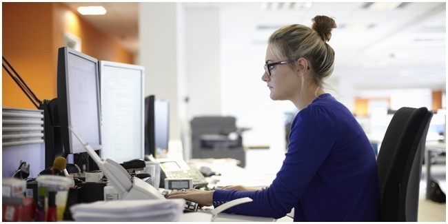 Saat Harus Bekerja di Antara Hari Libur, Lakukan Hal Ini