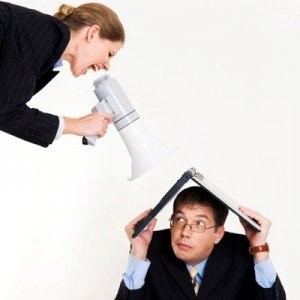 Hal yang Jangan Dilakukan Anak Baru