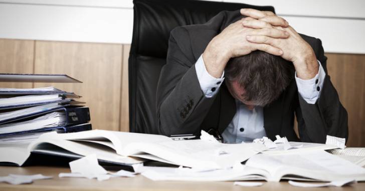 4 Hal Yang Membuat Kerja Keras Kita Sia-Sia di Kantor, Walaupun Kinerja Kamu Baik