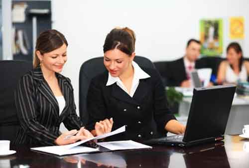 Ini Dia Cara Beradaptasi di Tempat Kerja yang Baru