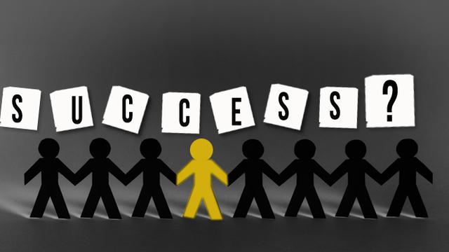 Mau Sukses? Lakukan Ini Sejak Kamu Masih Umur 20an