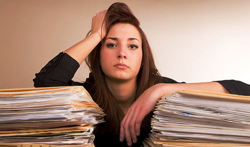 7 Cara Ampuh Mengatasi Kejenuhan di Tempat Kerja