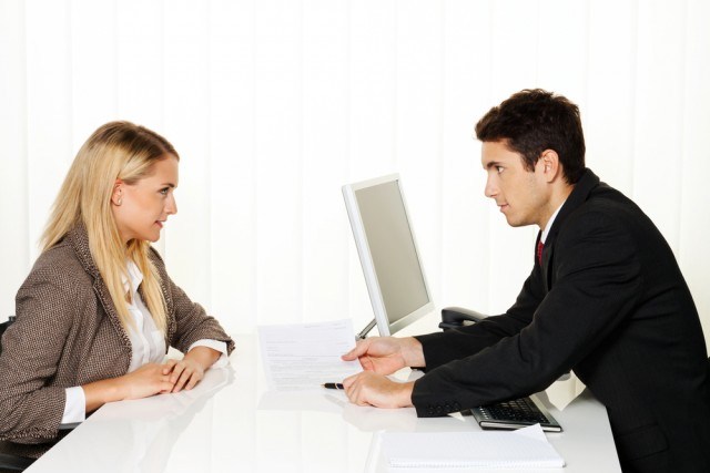 Mantan Pacar, Atasan Gue. So What?