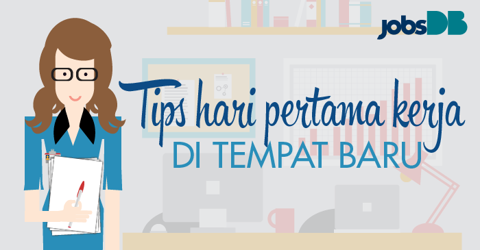 9 Tips Beradaptasi Di Tempat Kerja Baru Cariloker Id