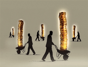 Alasan Mengapa Anda harus mengubah Karir 