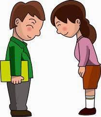 SIFAT PERILAKU YANG PERLU DITONJOLKAN DI KANTOR TEMPAT KERJA