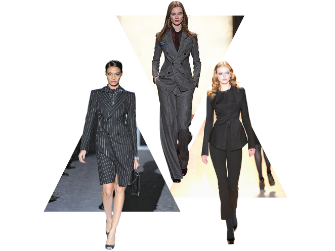 8 Tips Memilih Busana Kantor Formal