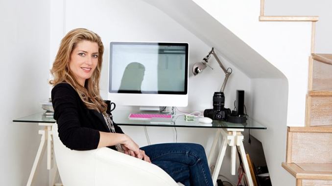 Lakukan Tips Berikut Ini agar Efektif Bekerja dari Rumah