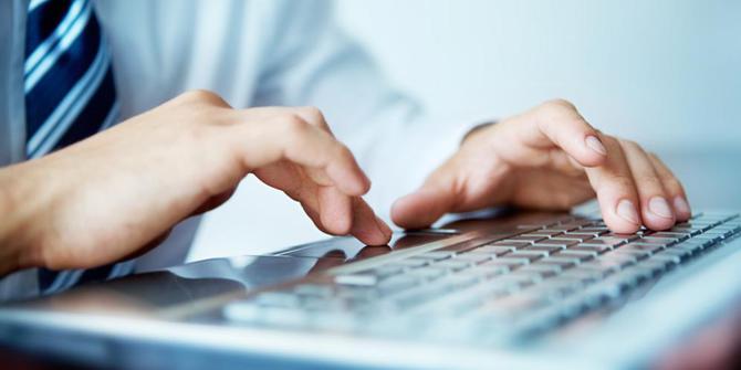 10 Tips Bekerja Cepat