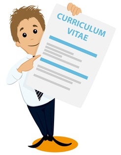 CV Harus Menjual. Bagaimana Caranya?