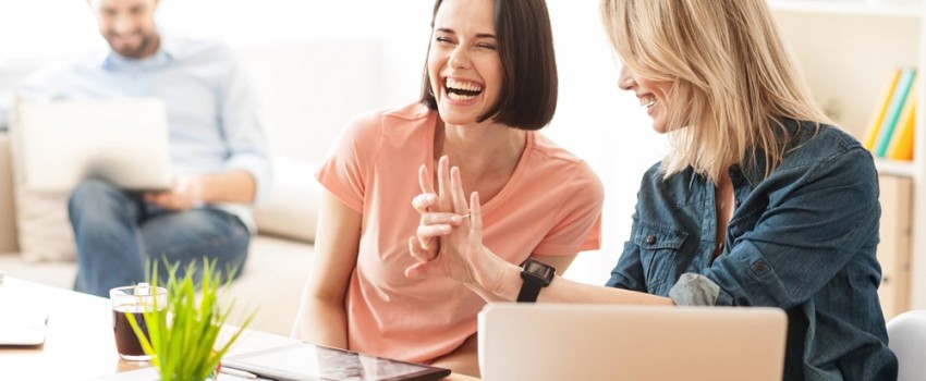 Perhatikan, Ini Tanda-Tanda Atasan Mengagumi Kinerja Anda