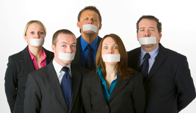 6 Topik yang Harus Anda Hindari di Tempat Kerja