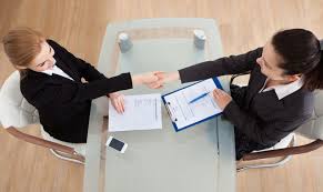 Tips untuk Dipekerjakan oleh Perusahaan Impian Anda