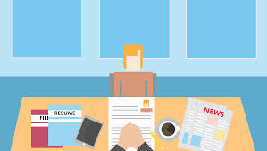 Latih Dirimu untuk Menangkan Kompetisi Mencari Kerja