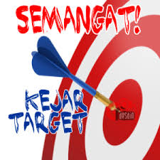 Pentingnya Target dan Membuat Rencana Kerja
