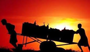 HIDUP UNTUK BEKERJA, ATAU BEKERJA UNTUK HIDUP?