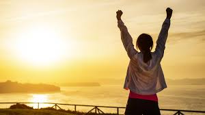 Membangun Keberanian dan Percaya Diri