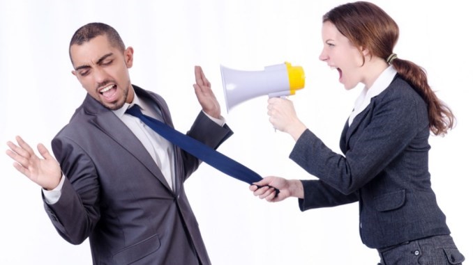 Inilah 5 Cara Efektif dalam Mengontrol Emosi di Kantor