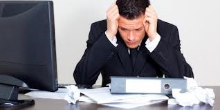 Mengatasi Gangguan Saat Kerja