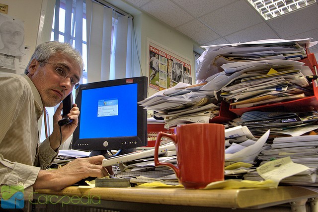 Bagaimana Menjadi Pekerja Keras Tanpa Mengorbankan Kehidupan Pribadi Anda