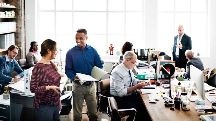 Tips Menjadi Karyawan yang Produktif dan Tak Tergantikan