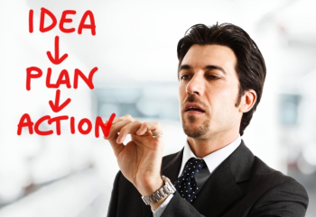 5 Langkah Menjadi Pekerja Yang Penuh Semangat