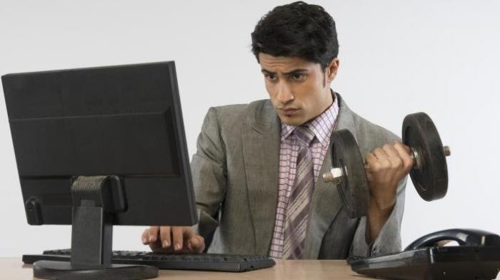 10 Pekerjaan Mudah Yang Bergaji Besar