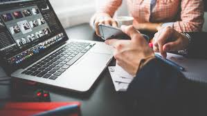 Cara berjualan online