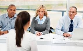 Cara menghadapi interview