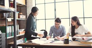 4 Langkah untuk Menemukan Pekerjaan Baru Anda