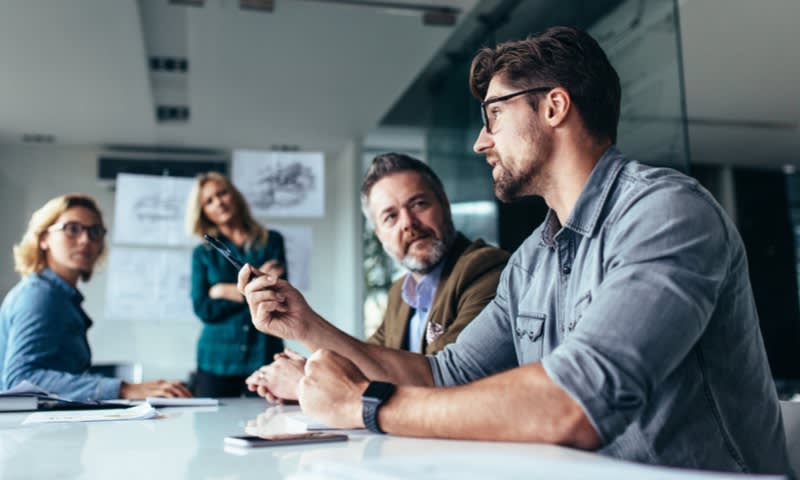 Tingkatkan 5 Kemampuan Ini untuk Mendukung Kesuksesan Karir