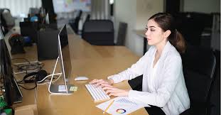 Cara Mendapatkan Pekerjaan sebagai Akuntan