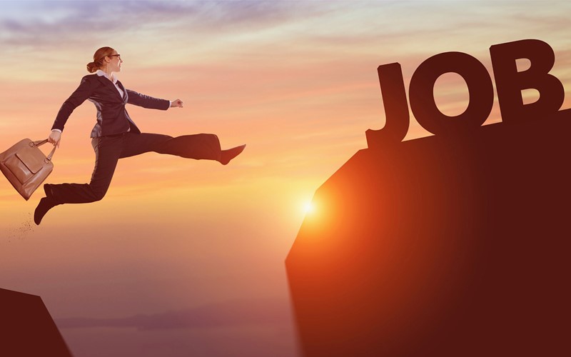 3 Cara Agar Sarjana Lebih Mudah Mendapat Kerja