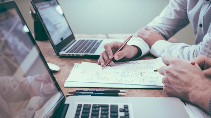 Pekerjaan Terkait Data Akan Banyak Dicari pada Tahun Ini