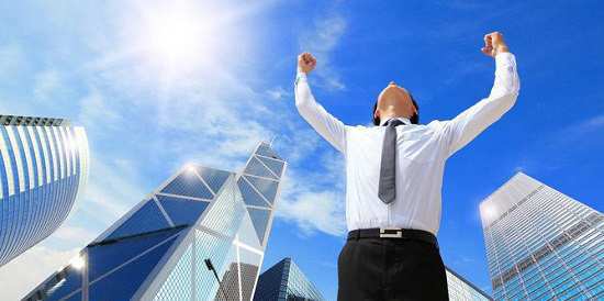 6 Kebiasaan Orang Sukses Yang Harus Kamu Tiru