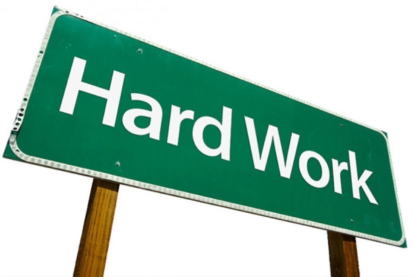 8 Tips Menjaga Pikiran dan Tubuh Anda saat Bekerja Keras