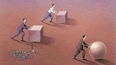 Kerja Keras Saja Tidak Cukup, Ini Cara Memaksimalkannya