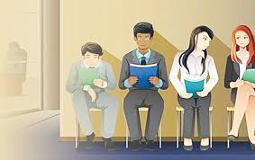 Pusing Mencari Pekerjaan?Inilah 10 tips bagi Anda yang sedang mencari pekerjaan