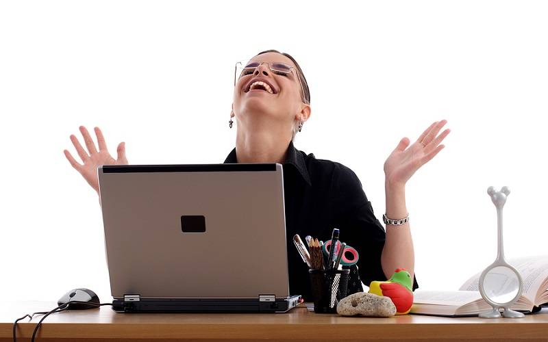 Memaksimalkan Kerja Keras Anda: 8 Petunjuk untuk Berkarir