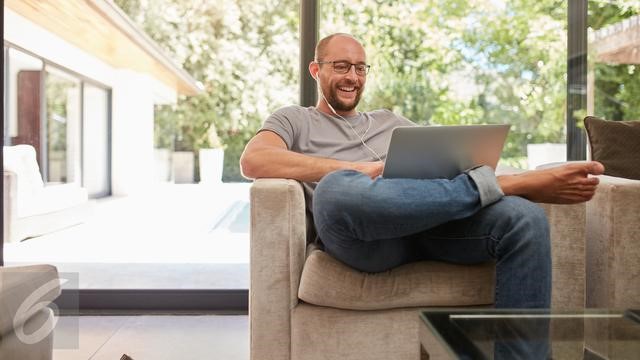 Jangan Membawa Pekerjaan Kantor ke Rumah, Ini Alasannya