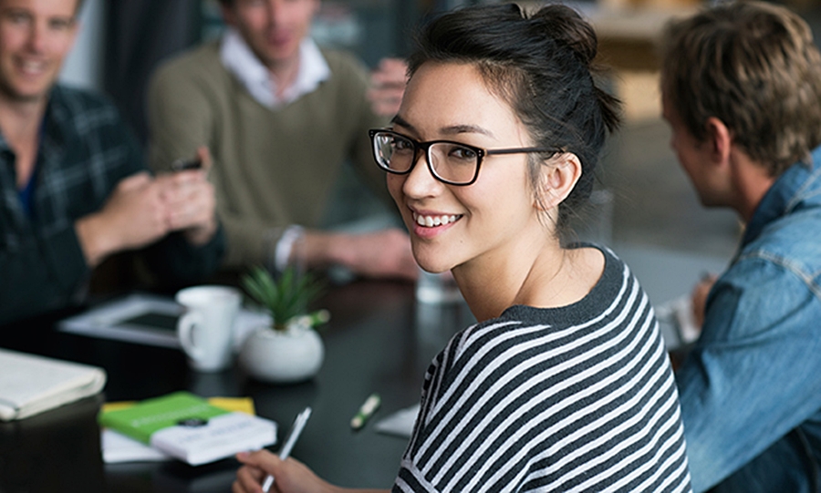 Kesalahan yang Dilakukan di Awal Karier