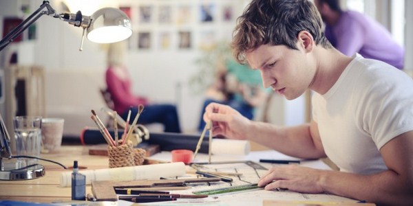 5 Cara Jitu untuk Meningkatkan Konsentrasi Saat Bekerja