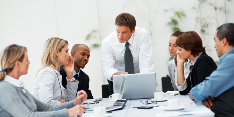 Tips Membuat Meeting Efisien