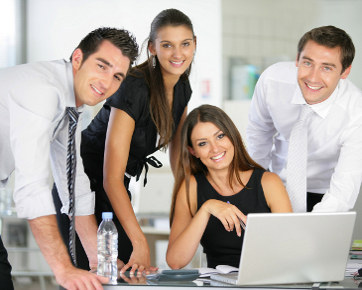 Ingin Naik Jabatan di Kantor? Intip Tips Karier Berikut Ini